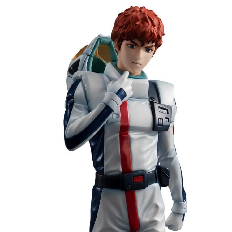 Mobile Suit Gundam Gundam Guys Generation - Amuro Ray