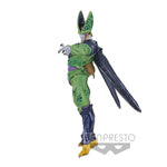 Dragonball Z BWFC Vol.4 Cell Figure