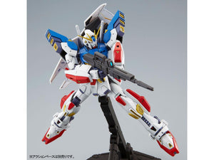 MG Gundam Gundam F90II I-Type  - P-Bandai