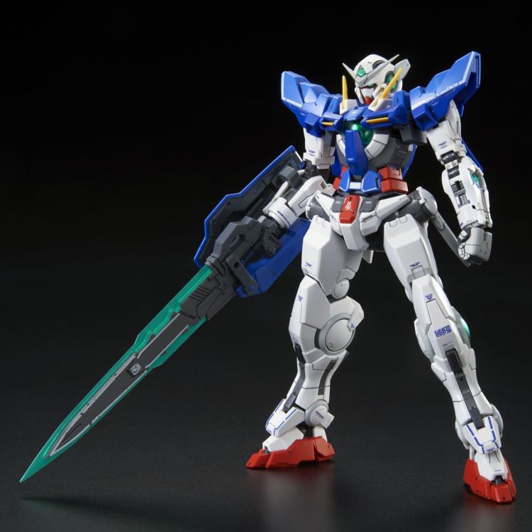 RG GN-001REII Gundam Exia Repair II - P-Bandai Exclusive