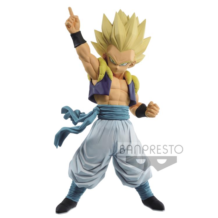 Dragon Ball Legends Collab Gotenks