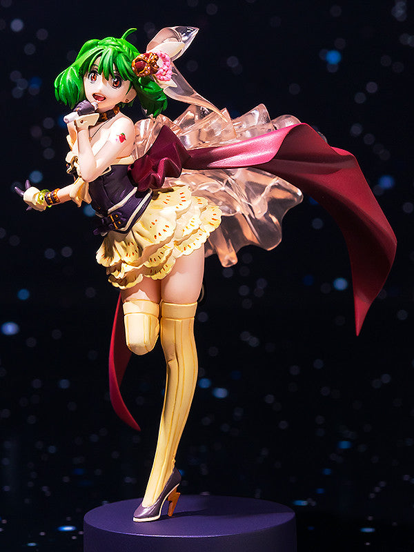 PLAMAX MF-08 minimum factory Ranka Lee