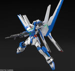 HGBB#001 Gundam Breaker Battlogue Gundam Helios