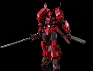 Transformers - Drift (Shattered Glass) Furai Model Kit