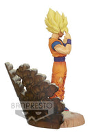 Dragon Ball Z History Box Vol.2 Super Saiyan Goku