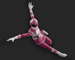 Mighty Morphin Power Rangers Furai 33 - Pink Ranger Model Kit