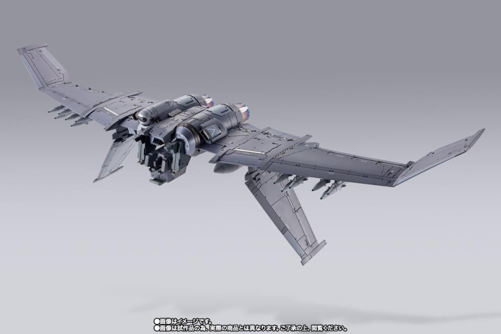 Metal Build - Full Metal Panic!: XL-3 Booster for Laevatein Option Set