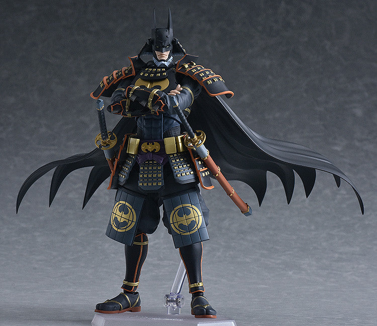 EX-053 Batman Ninja - Batman DX Sengoku Edition