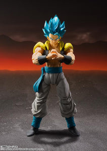 S.H.Figuarts SSGSS Gogeta - Exclusive