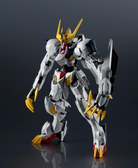 Gundam Universe GU-25 - Gundam Barbatos Lupus Rex