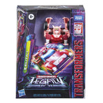 Transformers Legacy Deluxe Decepticon: Wild Rider