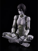 TOA Heavy Industries -  Synthetic Human (Female) 1/12 Figure