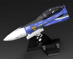 PLAMAX VF-25G (Michael Blanc) MF-61: Minimum Factory Macross Frontier Fighter Nose 1/20 Scale Model Kit