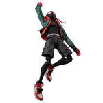 Spider-Man: Into the Spider-Verse: SV-Action Miles Morales - Exclusive