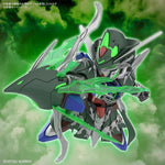 SD Gundam World Heroes 20 Robinhood Gundam Age-2