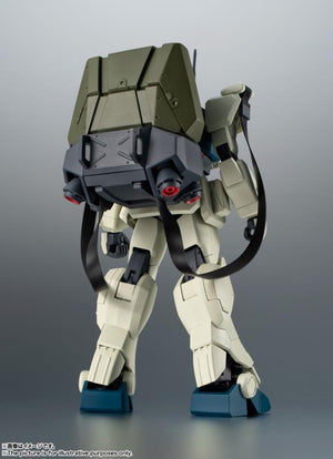 RS#302 RX-79(G) Ez-8 Gundam Ver. A.N.I.M.E.