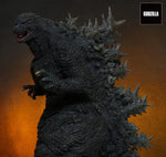 Godzilla X-Plus 30cm: Godzilla the Ride