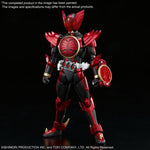 Figure-rise Standard - Kamen Rider OOO Tajadoru Combo