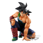 Dragonball Super World Figure Colosseum 3 Super Master Stars Piece Bardock (Brush Ver.)