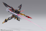 Metal Build Gundam Astray Gold Frame Amatsu Mina (Princess of the Sky Ver.)