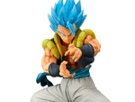 Dragonball Super World Figure Colosseum 3 Super Master Stars Piece Super Saiyan God Gogeta (The Brush)