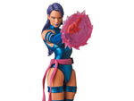 Marvel - X-Men: Psylocke (Comic Ver.) MAFEX No.141