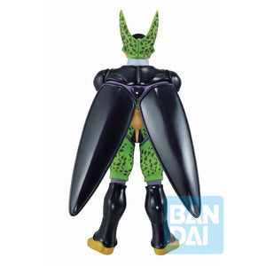 Dragon Ball Z Ichibansho - Perfect Cell (Vs. Omnibus Z) Figure