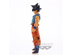 Dragonball Super Grandista Nero Goku Figure