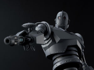 Riobot: The Iron Giant (Battle Mode) Action Figure