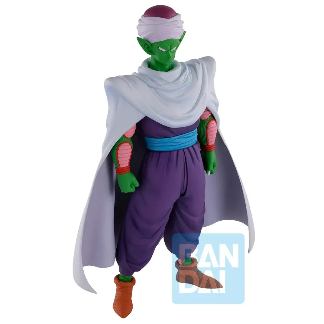 Dragon Ball Ichibansho - Piccolo Jr. (Fierce Fighting!! World Tournament)