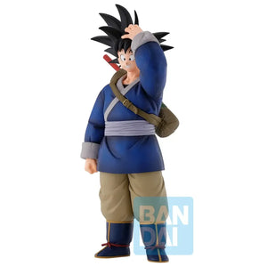 Dragon Ball Ichibansho - Goku Another Ver. (Fierce Fighting!! World Tournament)