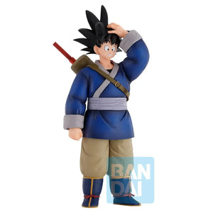 Dragon Ball Ichibansho - Goku Another Ver. (Fierce Fighting!! World Tournament)