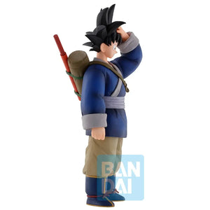 Dragon Ball Ichibansho - Goku Another Ver. (Fierce Fighting!! World Tournament)