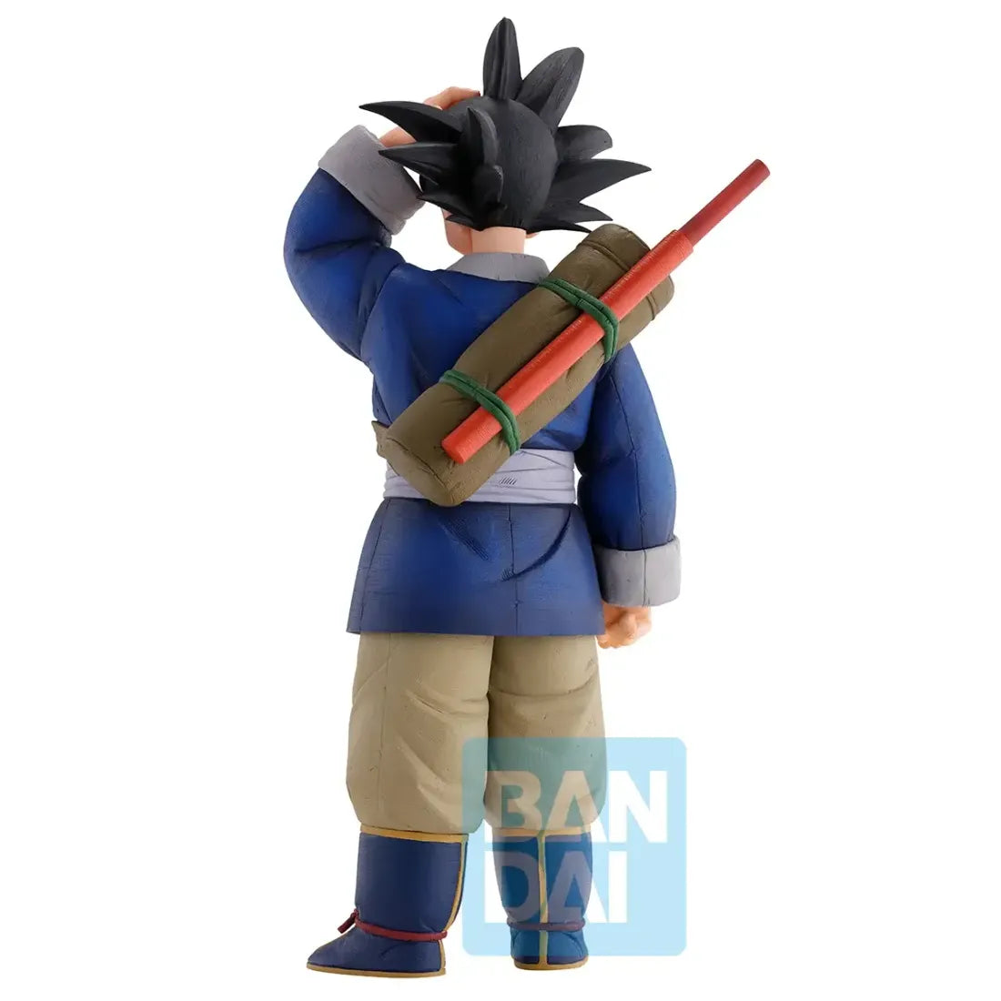 Dragon Ball Ichibansho - Goku Another Ver. (Fierce Fighting!! World Tournament)