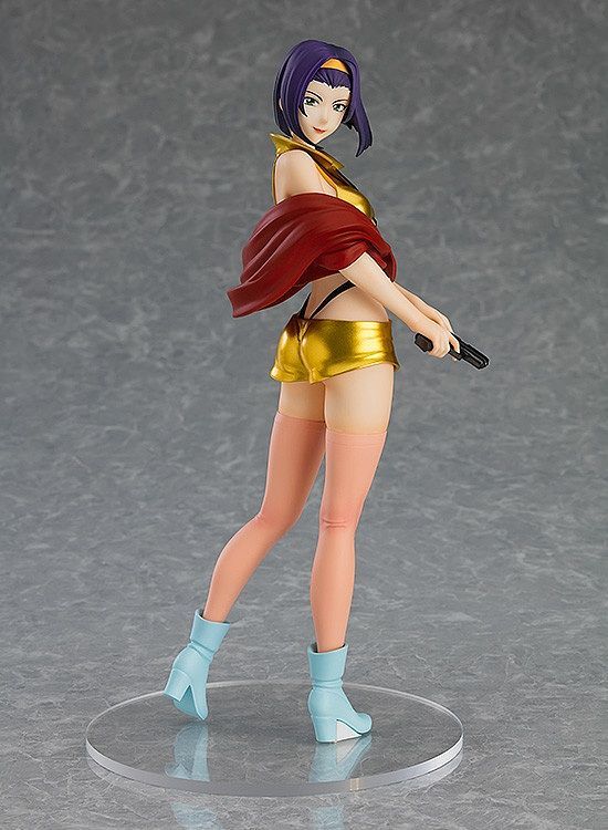 POP UP PARADE Cowboy Bebop: Faye Valentine