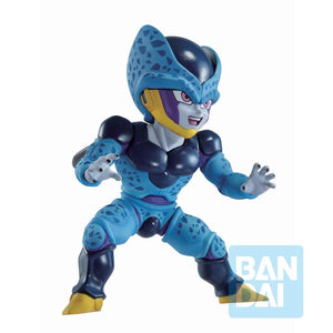 Dragon Ball Z Ichibansho - Cell Jr. (Vs. Omnibus Super) Figure