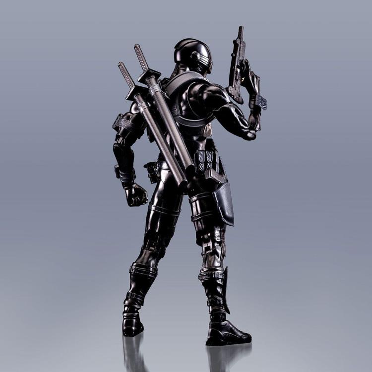 G.I. Joe Furai 21 - Snake Eyes Model Kit