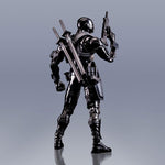 G.I. Joe Furai 21 - Snake Eyes Model Kit