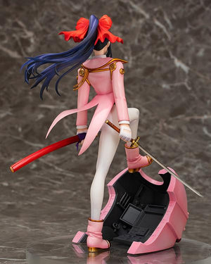 Sakura Wars - Sakura Shinguji 1/9 Figure