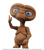 2260 the Extra-Terrestrial - E.T.