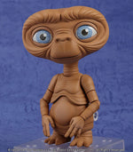 2260 the Extra-Terrestrial - E.T.