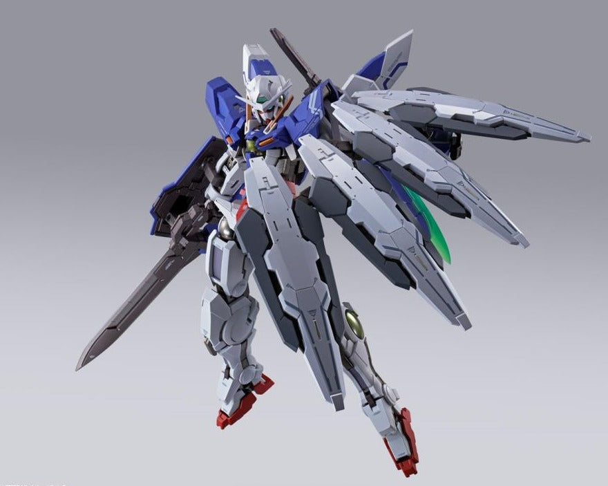 Metal Build Gundam Devise Exia