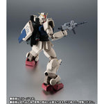 RS#SP RX-79(G) Gundam Ground Type (Desert Specification) A.N.I.M.E. P-Bandai