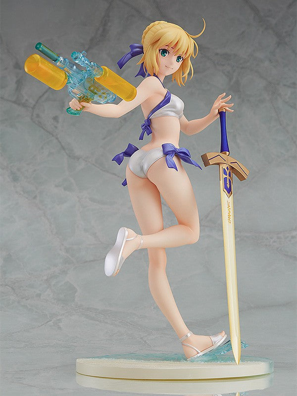 Fate/Grand Order: Archer/Altria Pendragon 1/7 Scale Figure