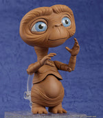 2260 the Extra-Terrestrial - E.T.