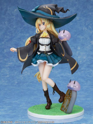 I've Been Killing Slimes for 300 Years and Maxed Out My Level - Azusa 1/7 Scale Figure