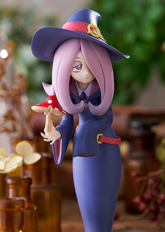 POP UP PARADE Little Witch Academia: Sucy Manbavaran