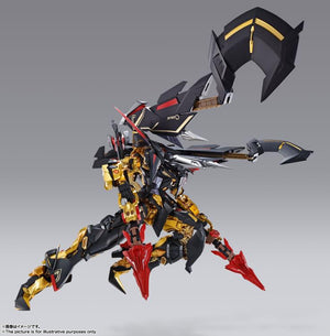 Metal Build Gundam Astray Gold Frame Amatsu Mina (Princess of the Sky Ver.)