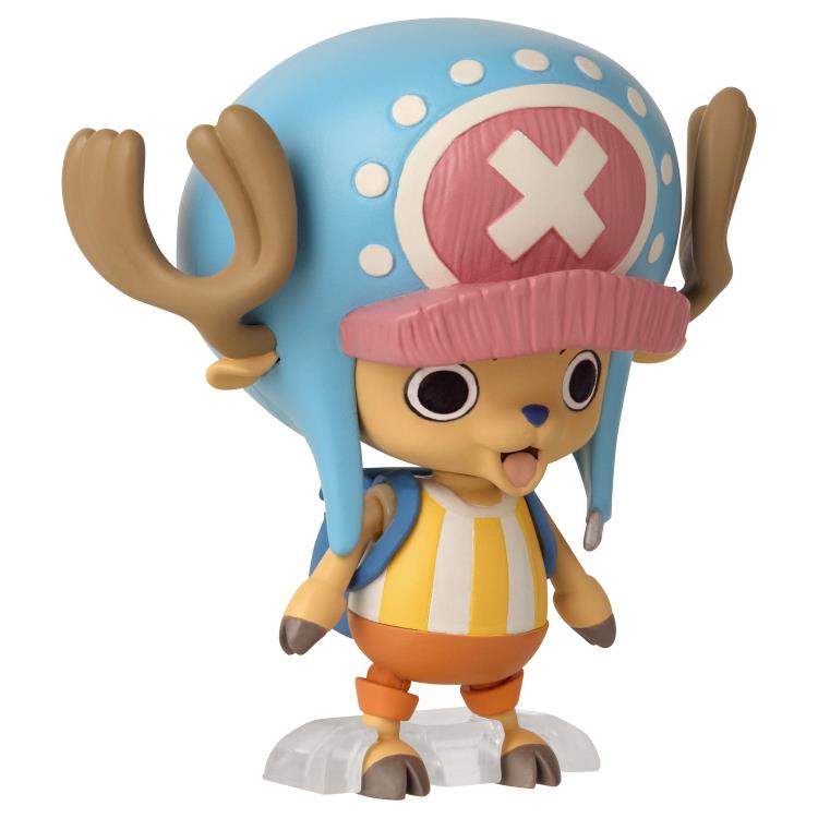 One Piece Anime Heroes: Tony Tony Chopper