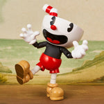 Cuphead PX Previews Exclusive Action Figure